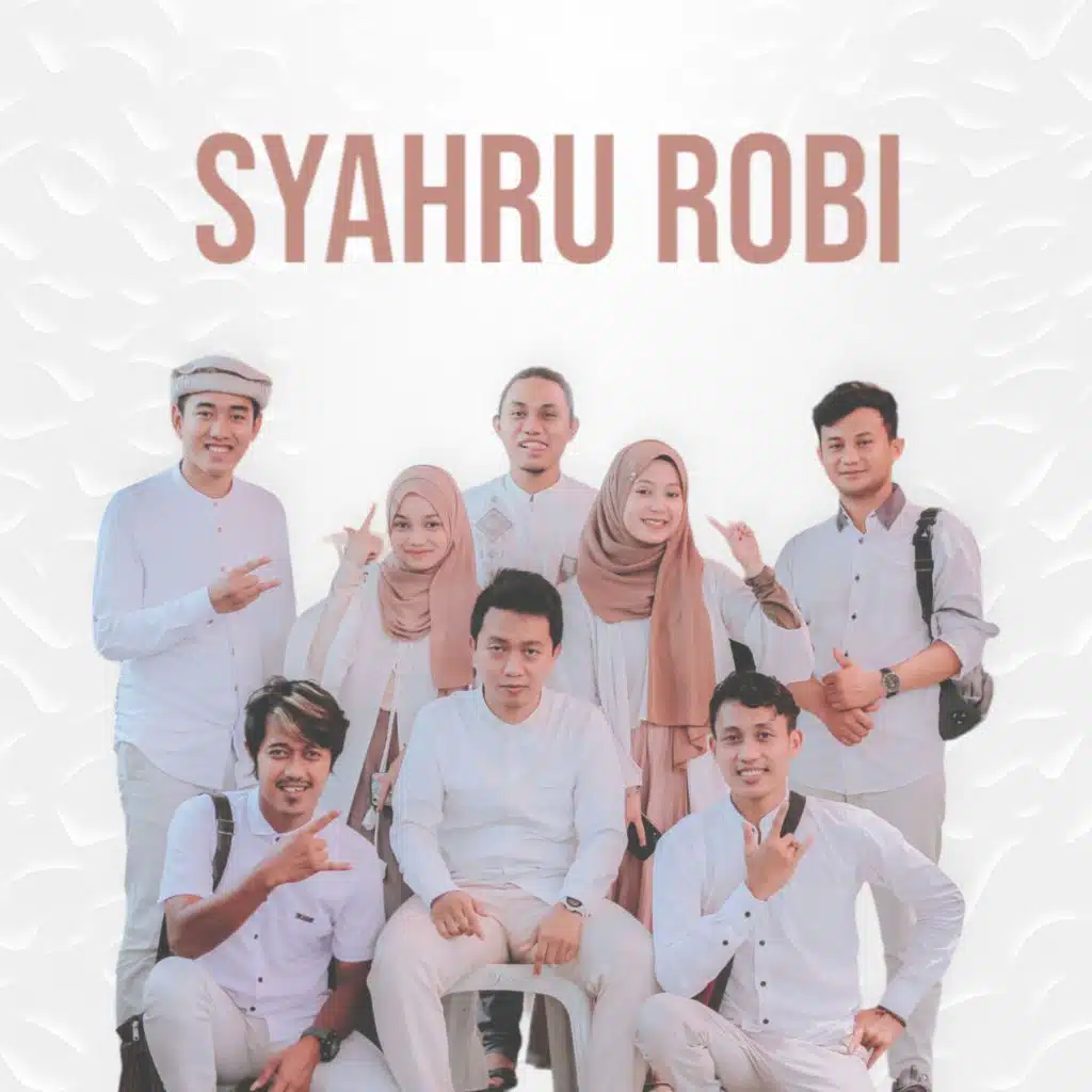 Syahru Robi