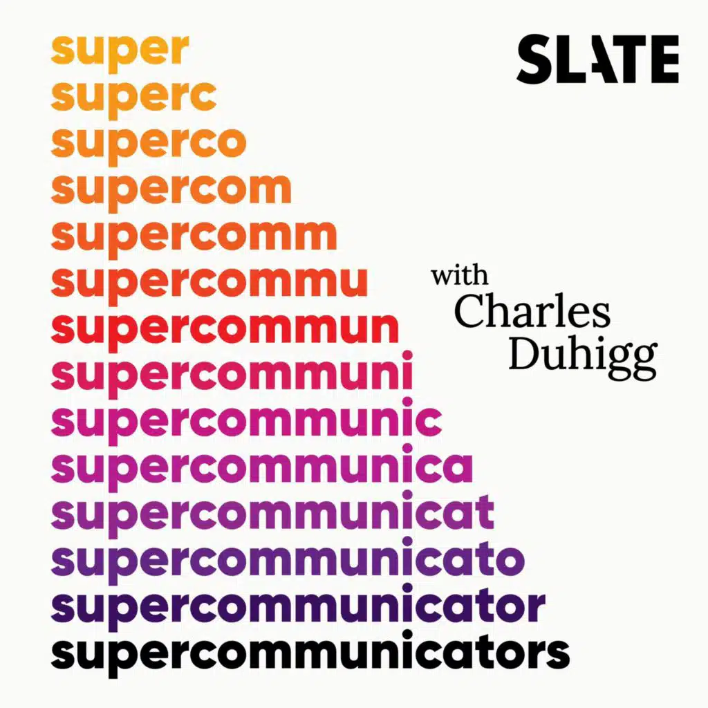 Supercommunicators | 1. How to Talk to Anyone