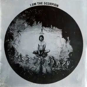 I Am The Scorpion