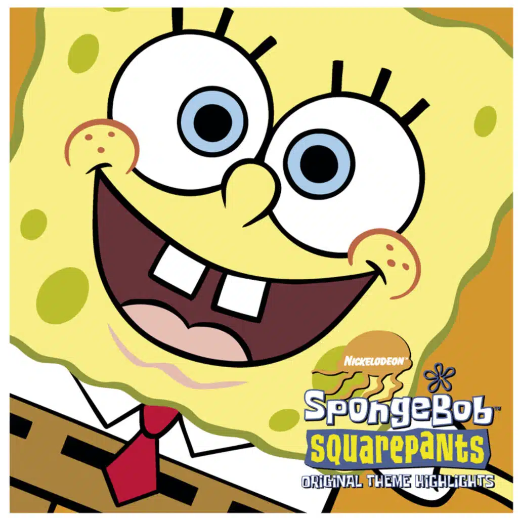 SpongeBob SquarePants Theme