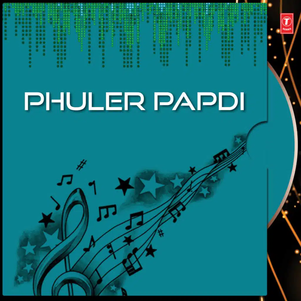 Phuler Papdi