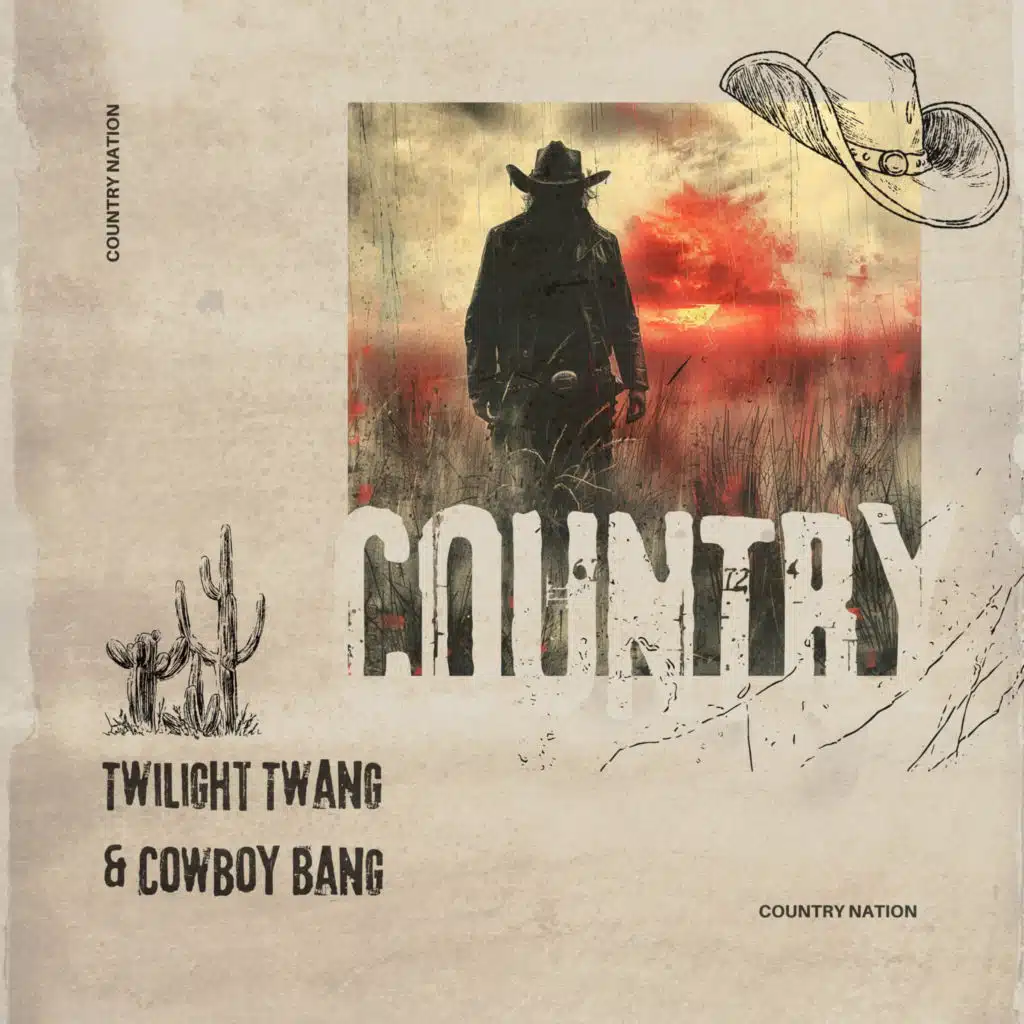 Twilight Twang & Cowboy Bang