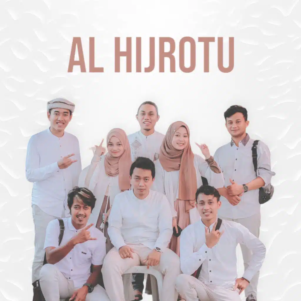 Al Hijrotu