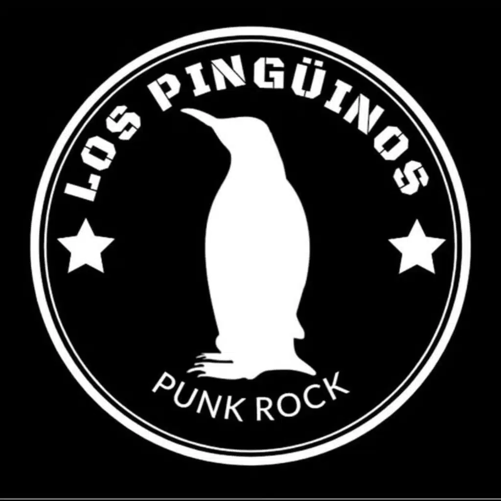 Los Pingüinos
