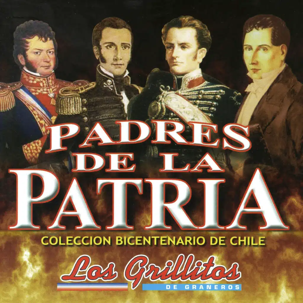 Padres de la Patria