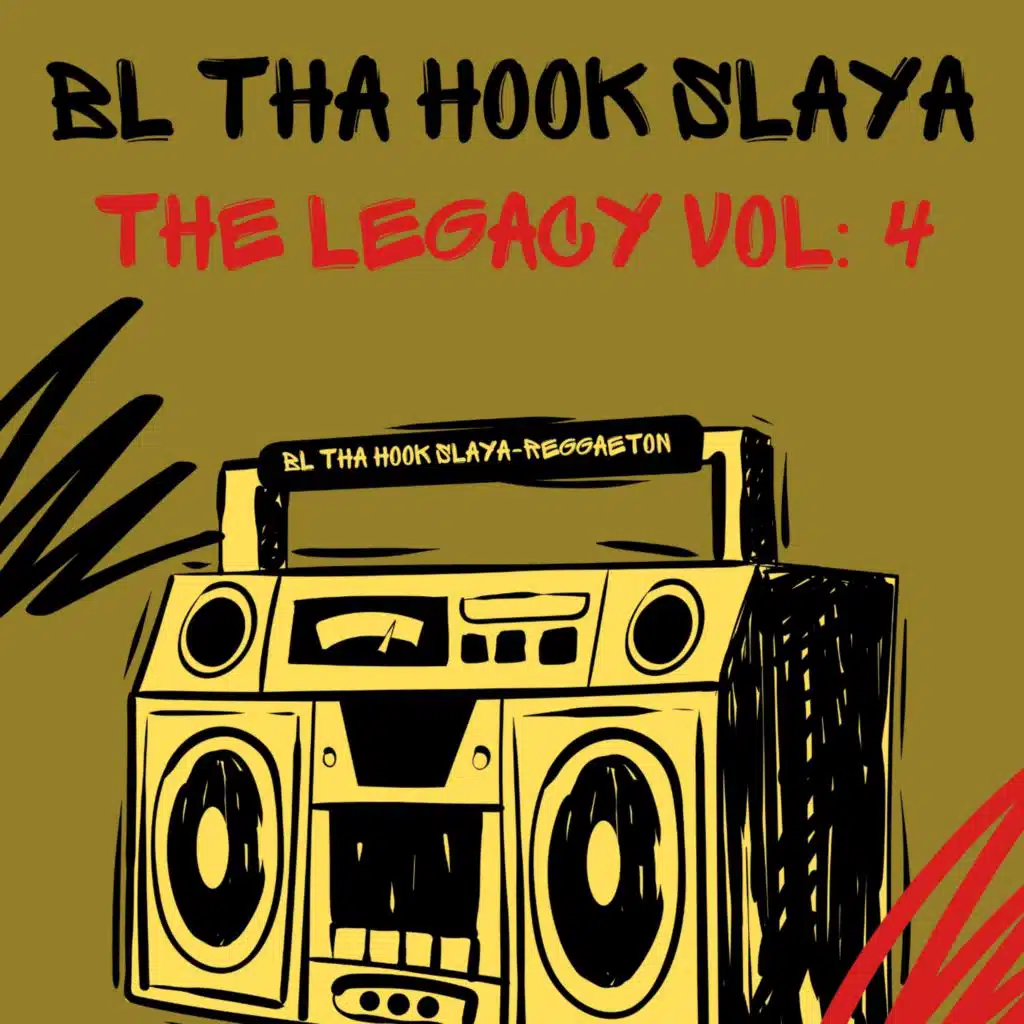 BL Tha Hook Slaya