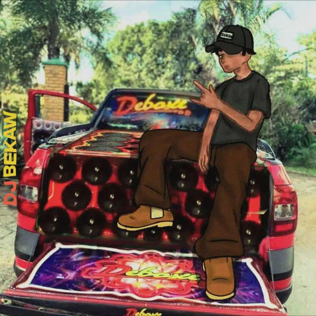 Desande Alternativo, vol.1