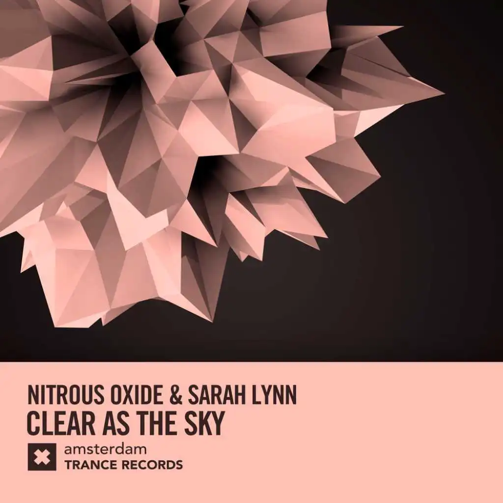 Nitrous Oxide & Sarah Lynn