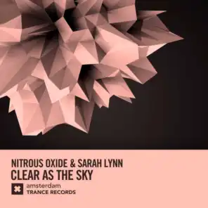 Nitrous Oxide & Sarah Lynn