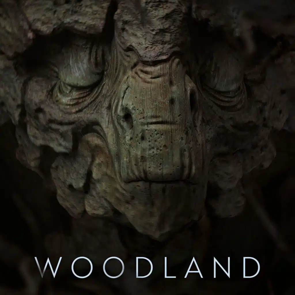 Woodland (Original Motion Picture Soundtrack)