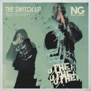 The Switch Up (feat. Yo Gotti)