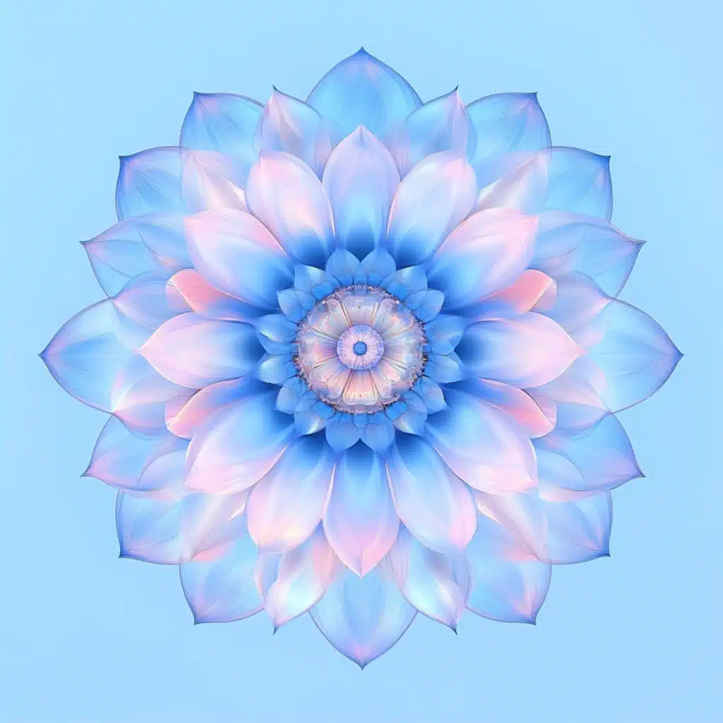 528 Hz Healing Frequencies for DNA Repair, Detox & Deep Renewal Meditation Music