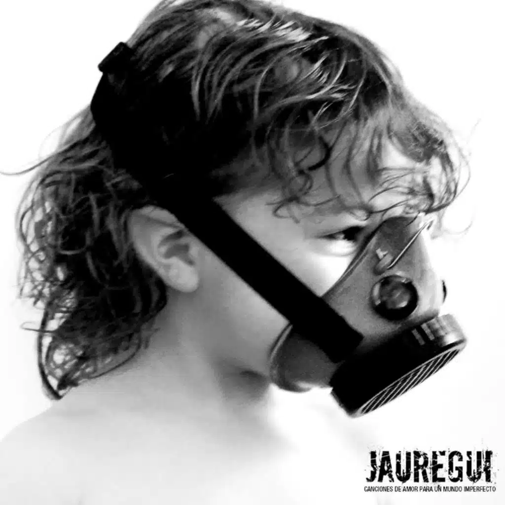 Canciones de Amor para un Mundo Imperfecto