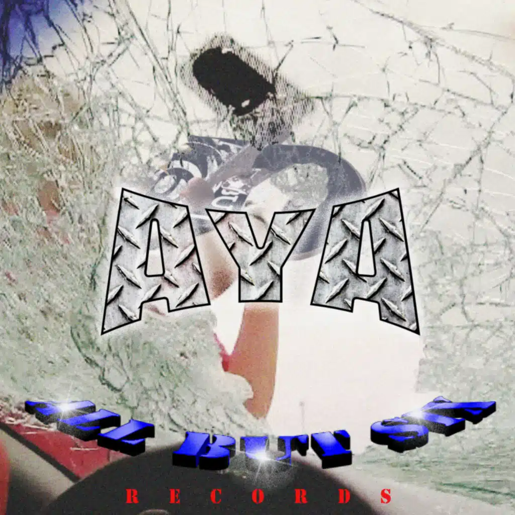 All But 6, South Strip & Gutterboysouz