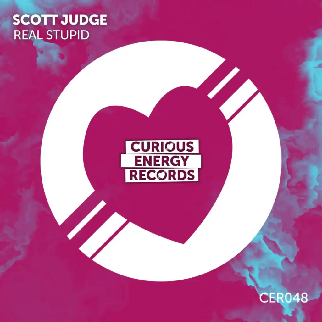 Scott Judge