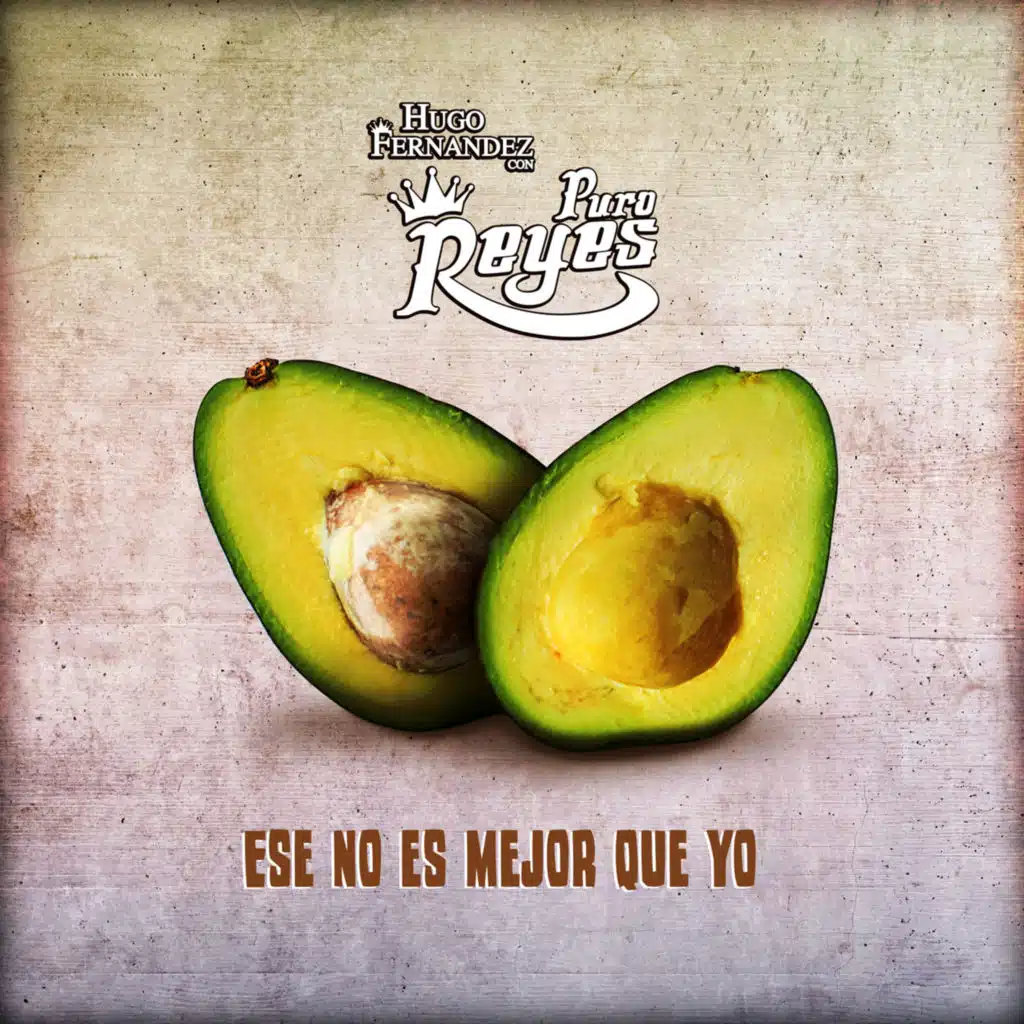 Puro Reyes & Hugo Fernández