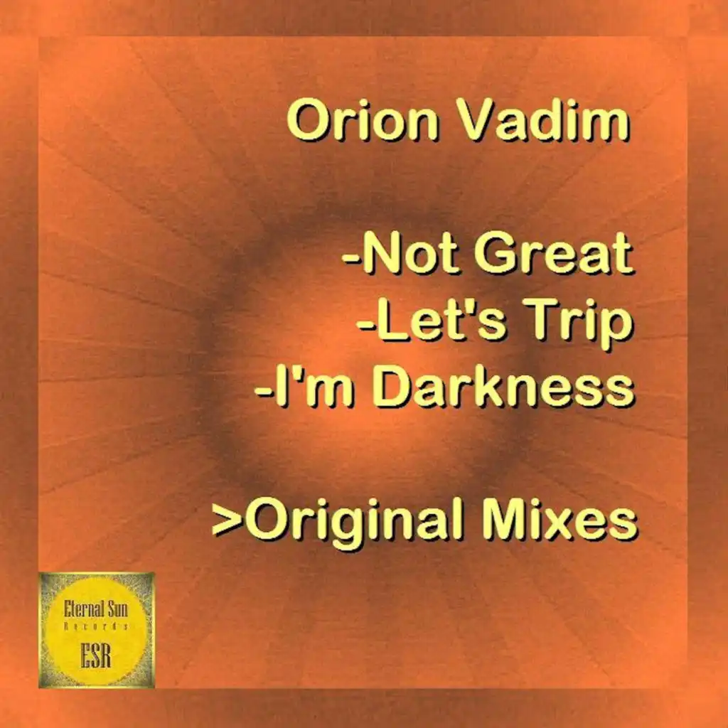 Orion Vadim