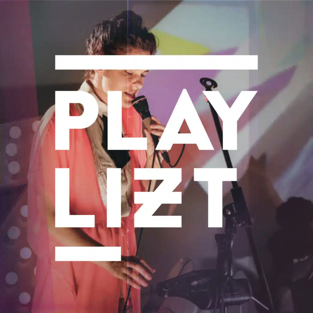 PLAYLIZT Presenta: Noia (En Vivo)