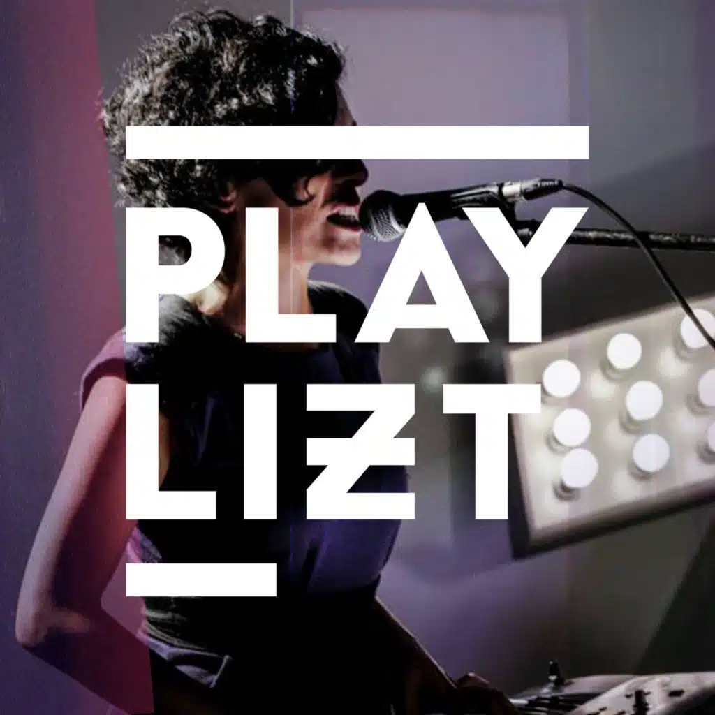 PLAYLIZT Presenta: Moldes (En Vivo)