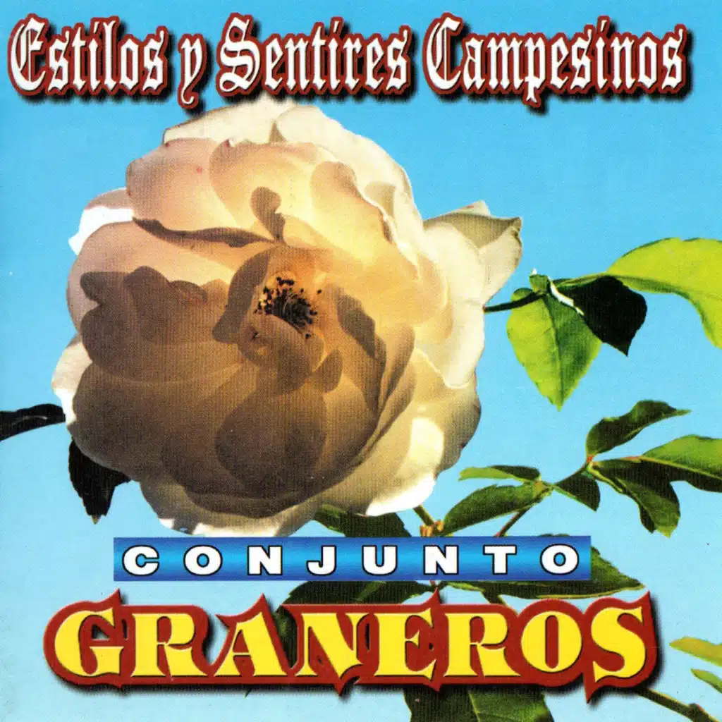 Estilos y Sentires Campesinos