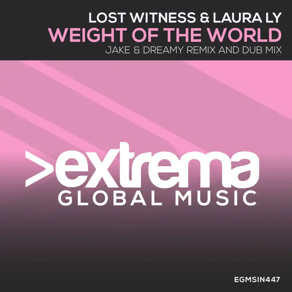 Lost Witness & Laura-Ly