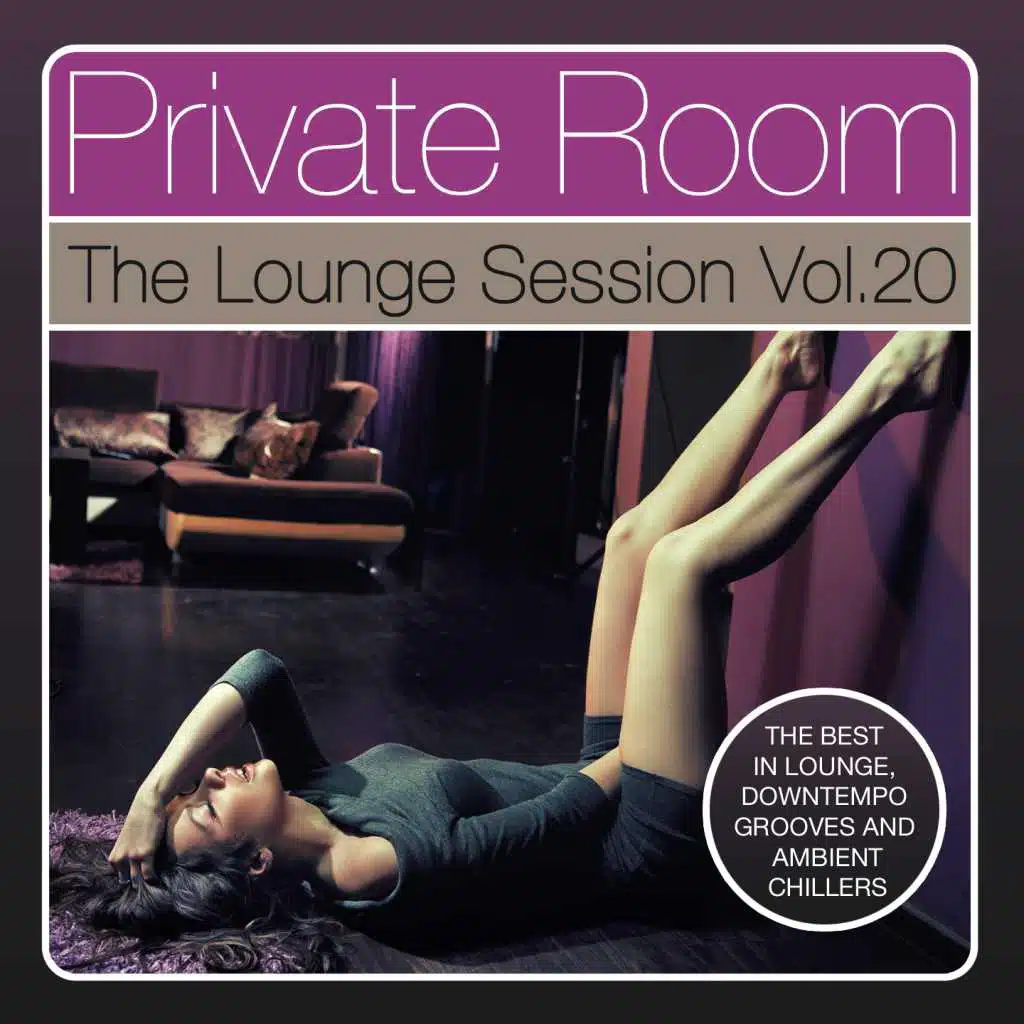 Private Room - The Lounge Session, Vol.20 (The Best In Lounge, Downtempo Grooves And Ambient Chillers)