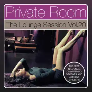 Private Room - The Lounge Session, Vol.20 (The Best In Lounge, Downtempo Grooves And Ambient Chillers)