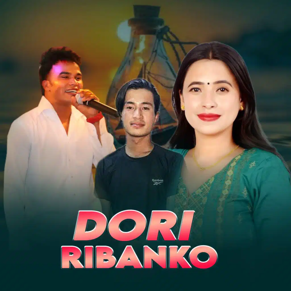 Shakti Chand & Sunita Budha Chhetri