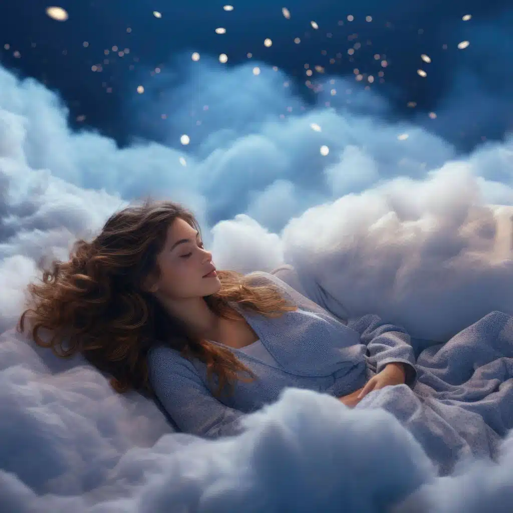 Lucid Sleep Portal: Binaural Beats for Dream Exploration & Insomnia Relief