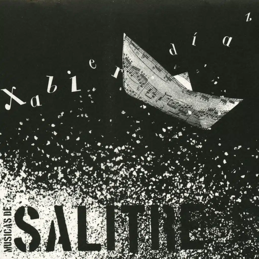 Salitre