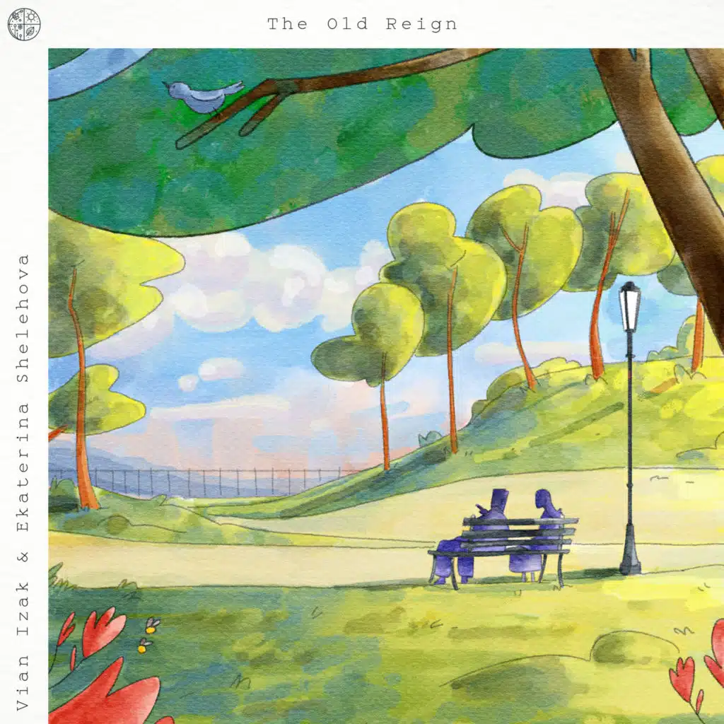 Vian Izak & Ekaterina Shelehova