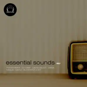 Essential Sounds, Vol. 3