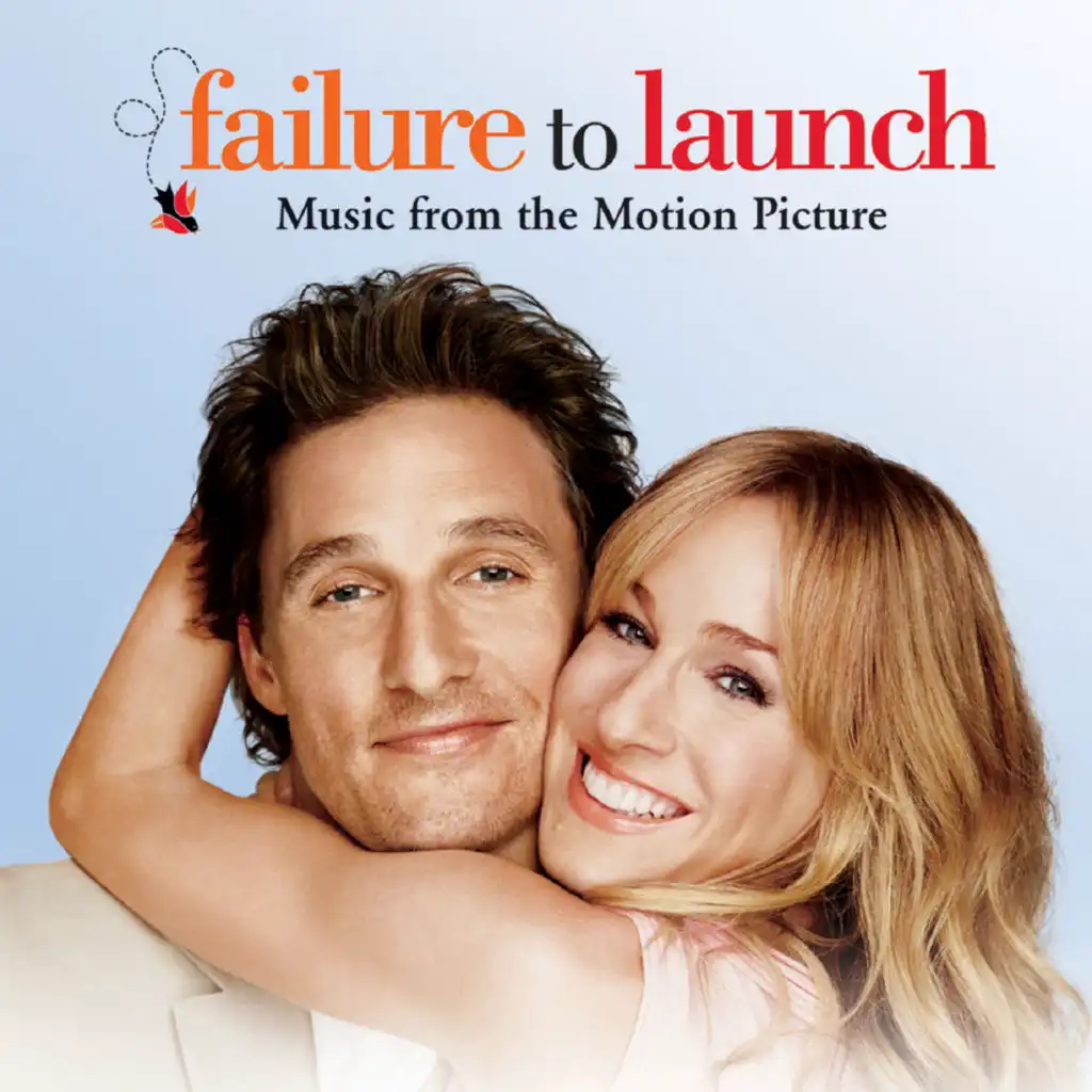 More Than a Friend (Music from the Motion Picture)