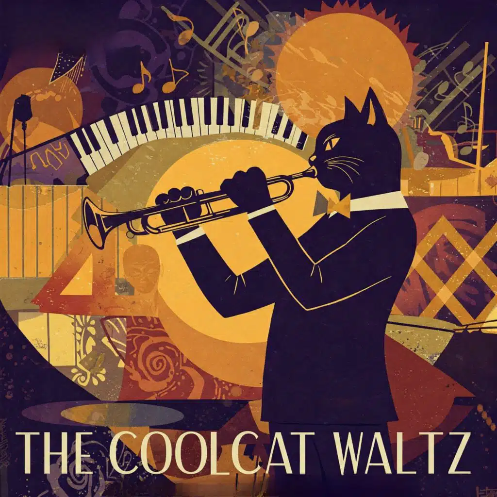 The Cool Cat Waltz