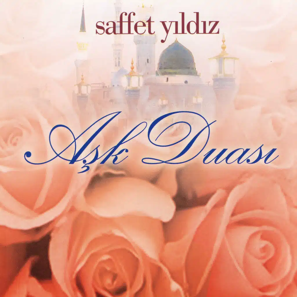 Saffet Yıldız