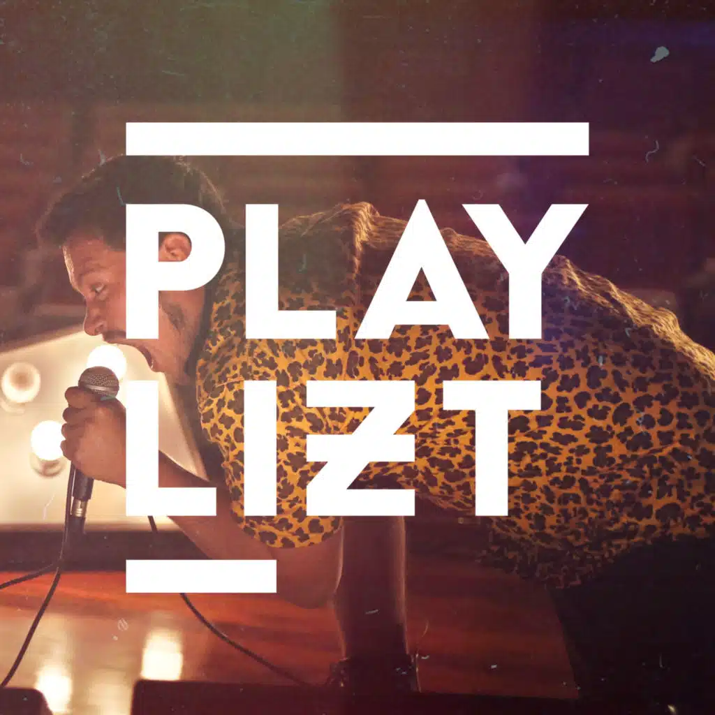 PLAYLIZT Presenta: Barrio Calavera (En Vivo)