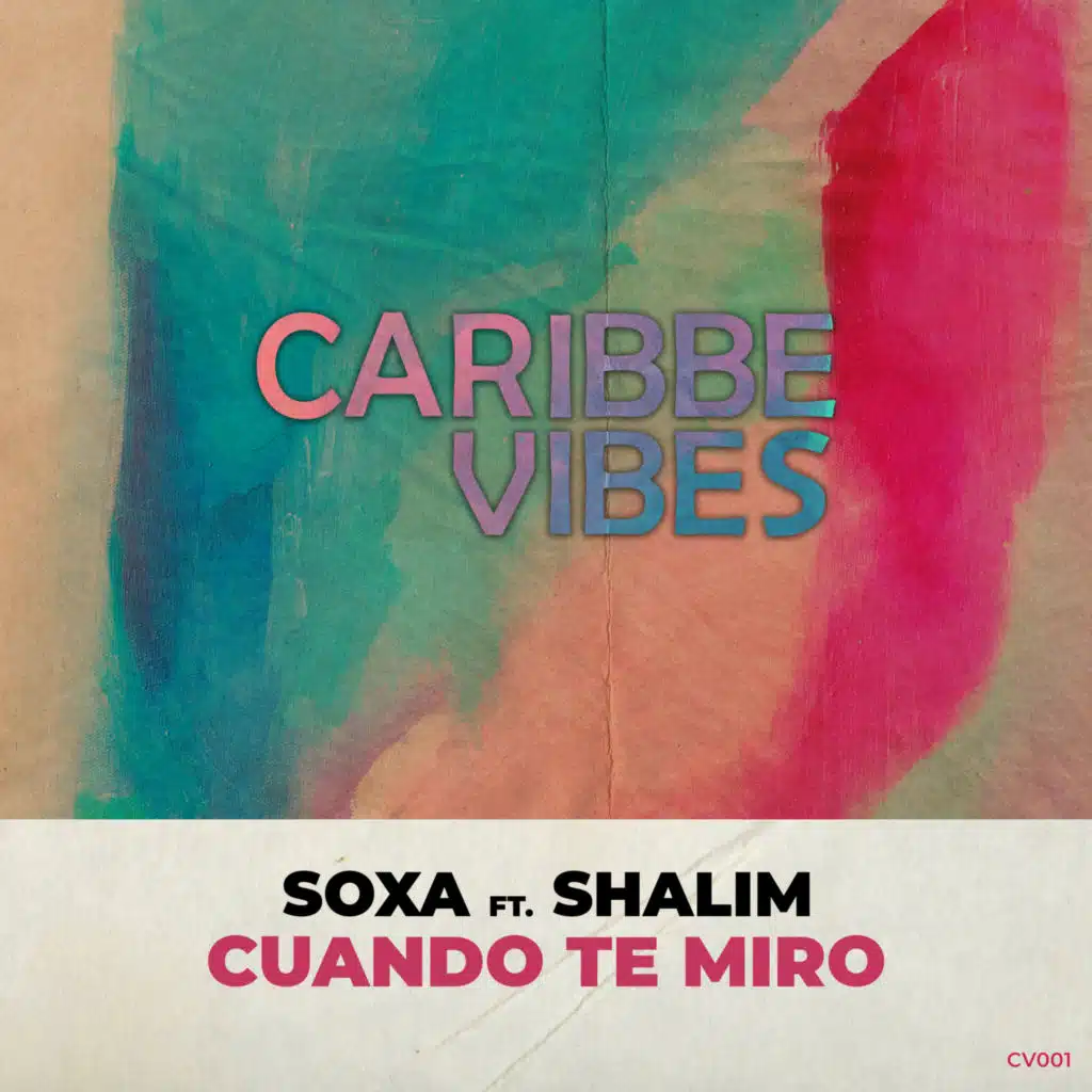 Cuando Te Miro (feat. Shalim)