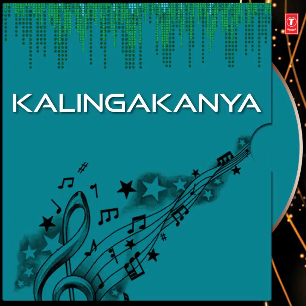 Kalingakanya