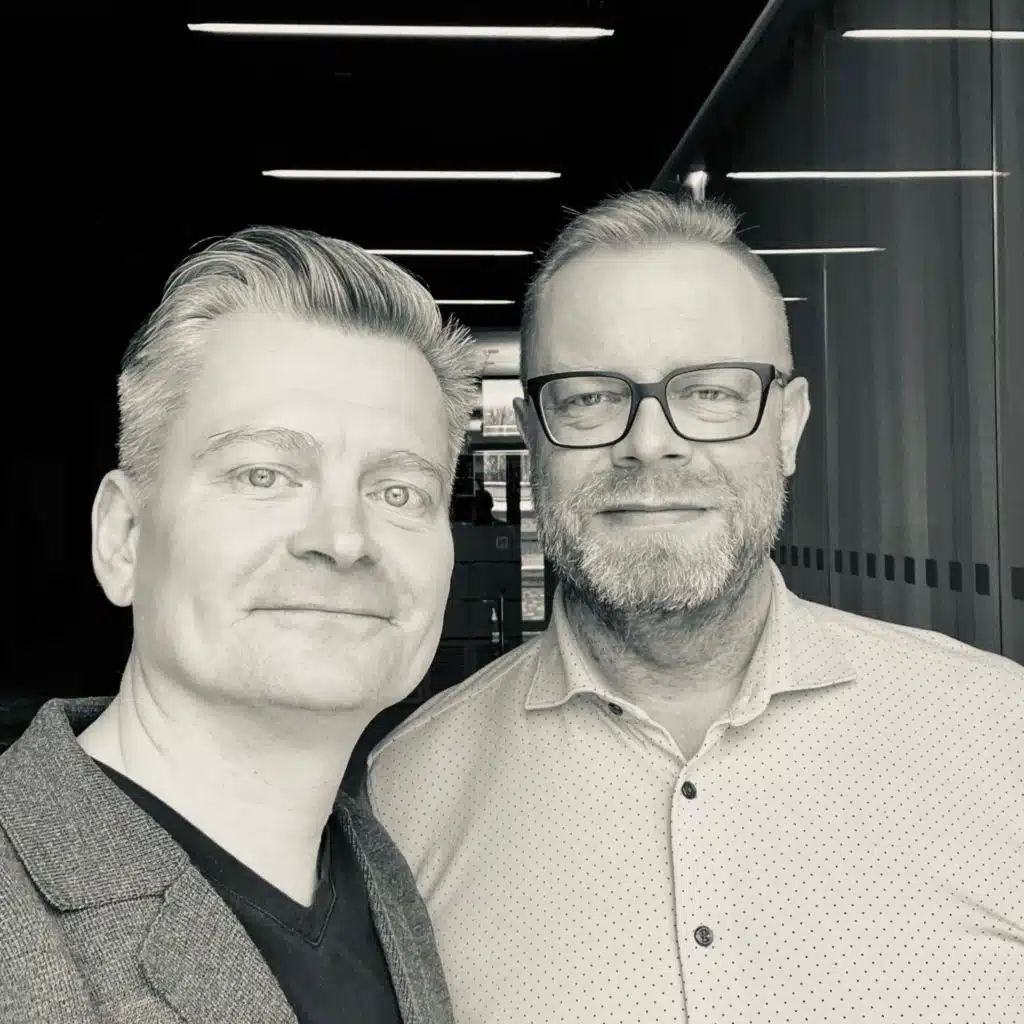 Rinel Pius: vabaduse ja vastutuse kultuur juhtimises