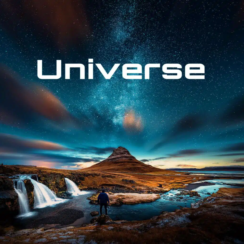 A Month-End Project Vol.2 [Universe]