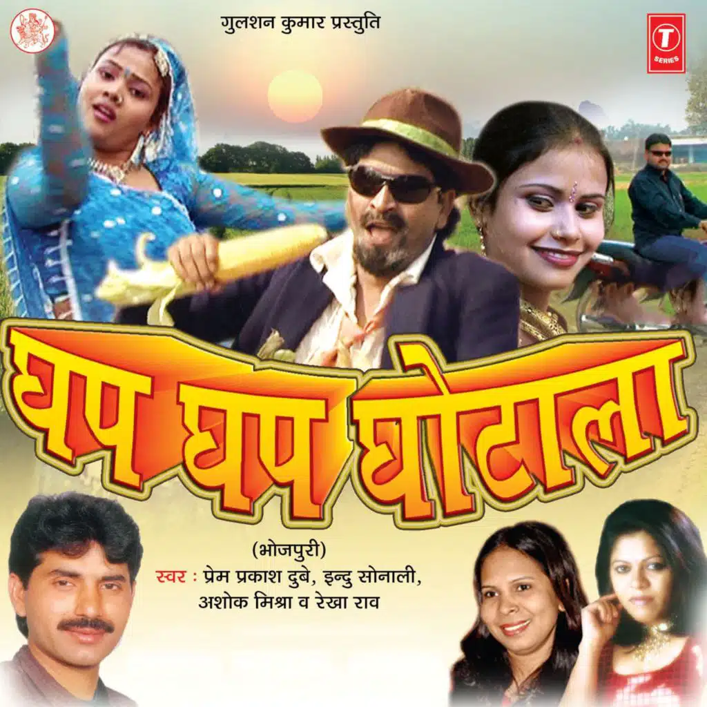 Dil Na Langaitee