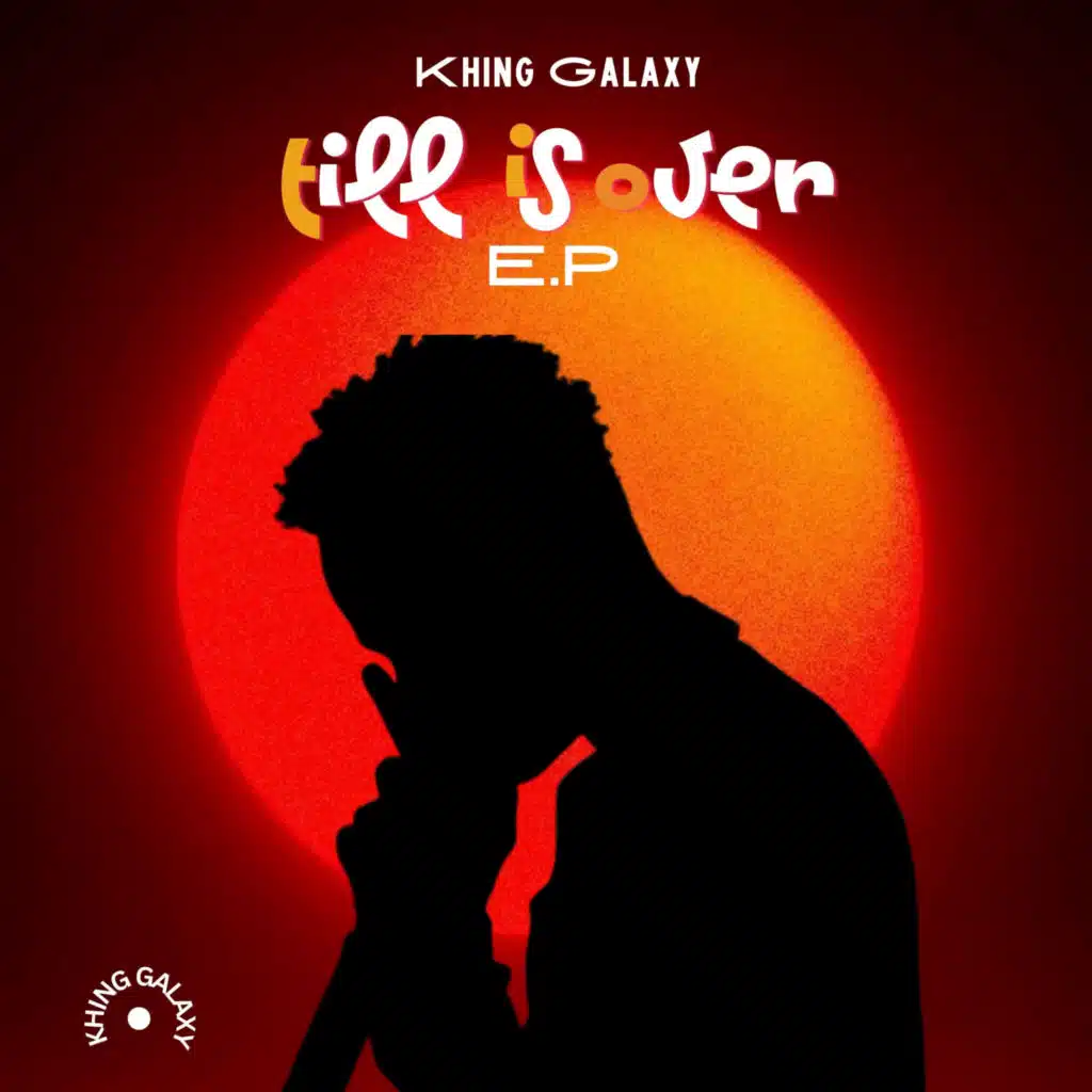 TILL IS OVER EP
