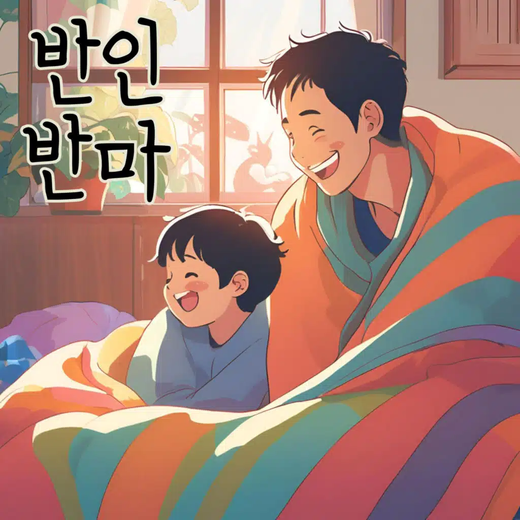 반인반마
