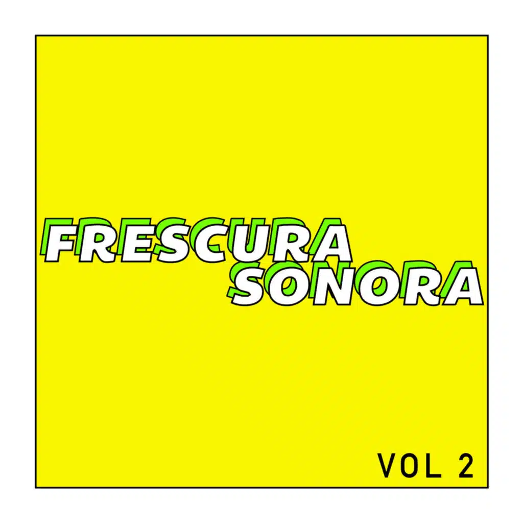Frescura Sonora (Vol. 2)