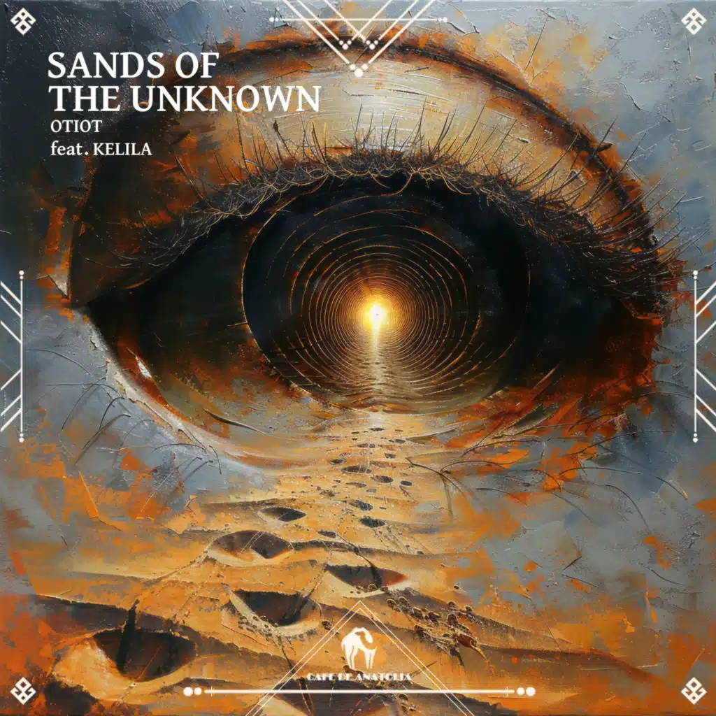 Sands of the Unknown
