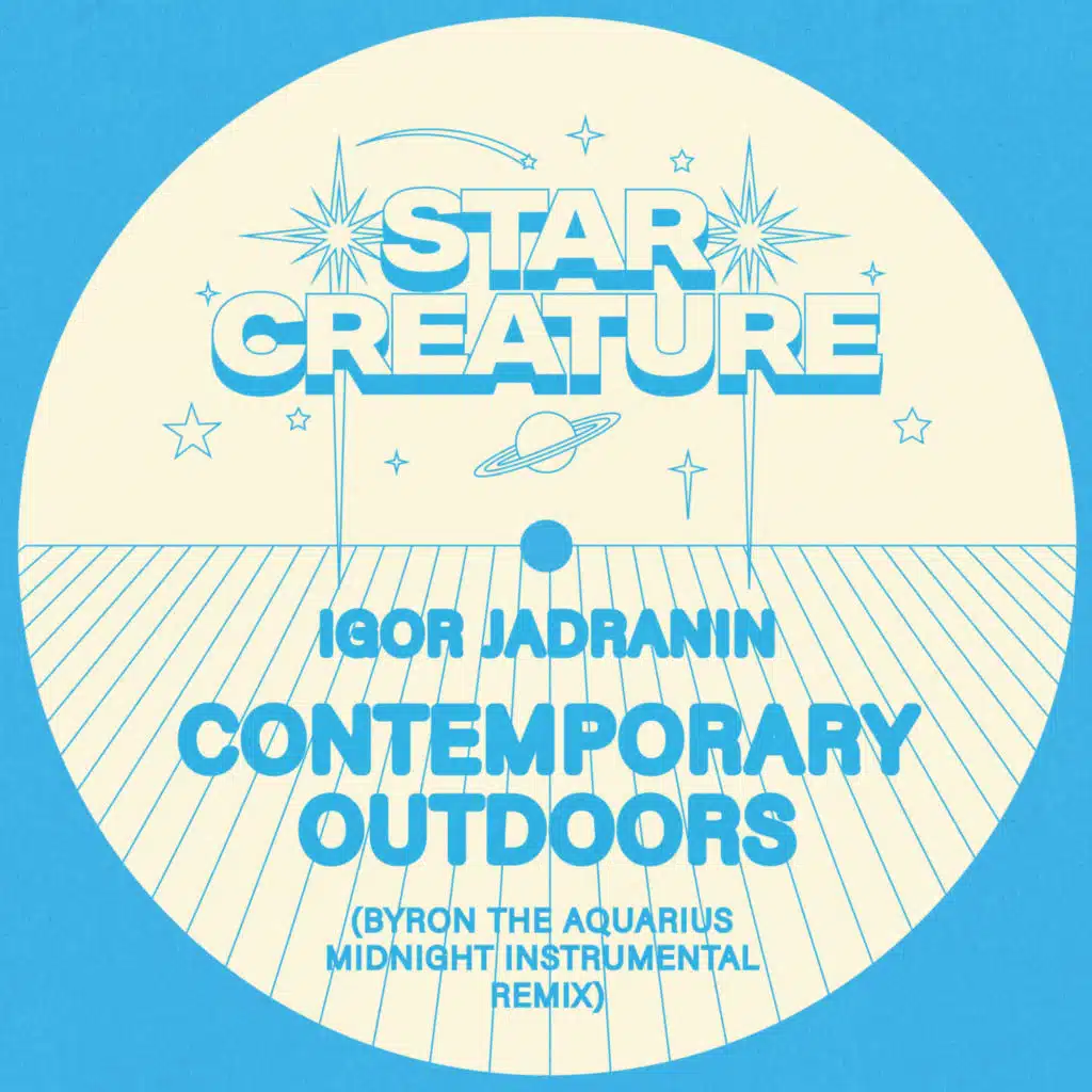 Contemporary Outdoors (Byron The Aquarius Remixes)