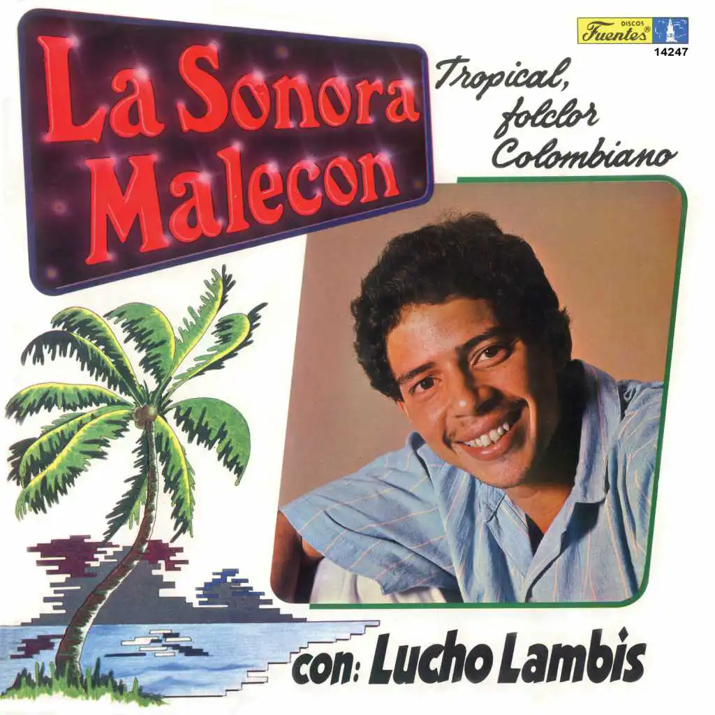Tropical, Folclor Colombiano (feat. Lucho Lambis)