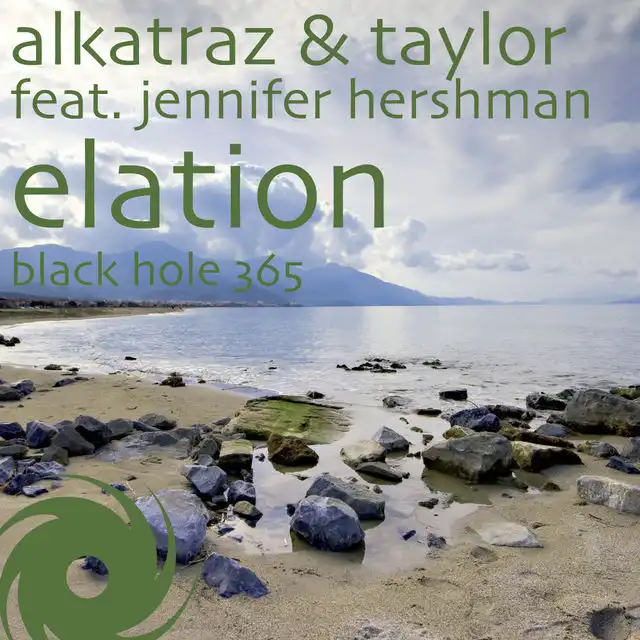 Elation (Radio Edit)