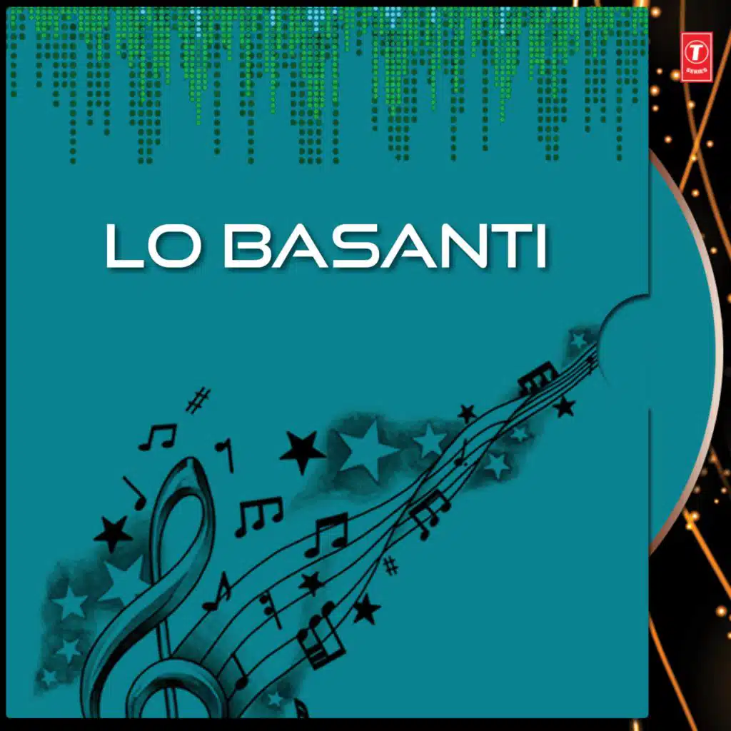 Lo Basanti
