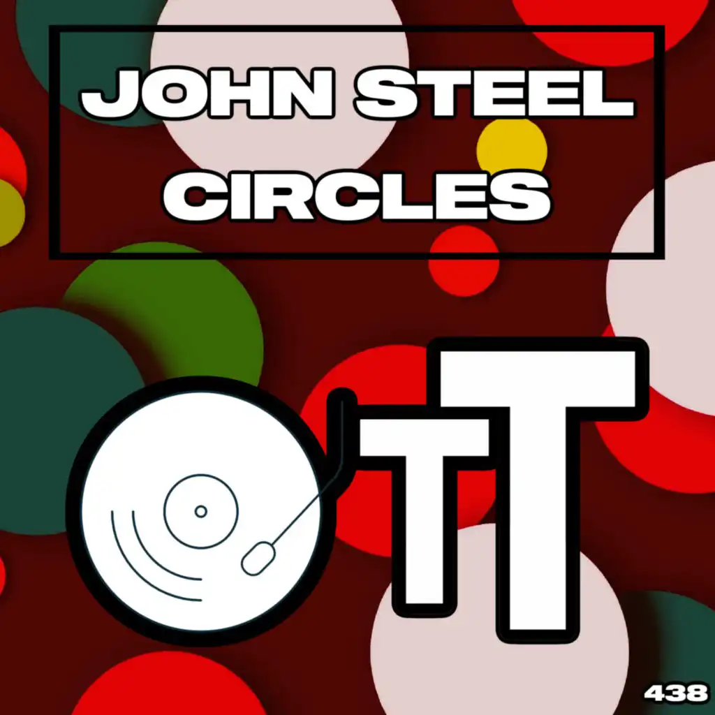 John Steel